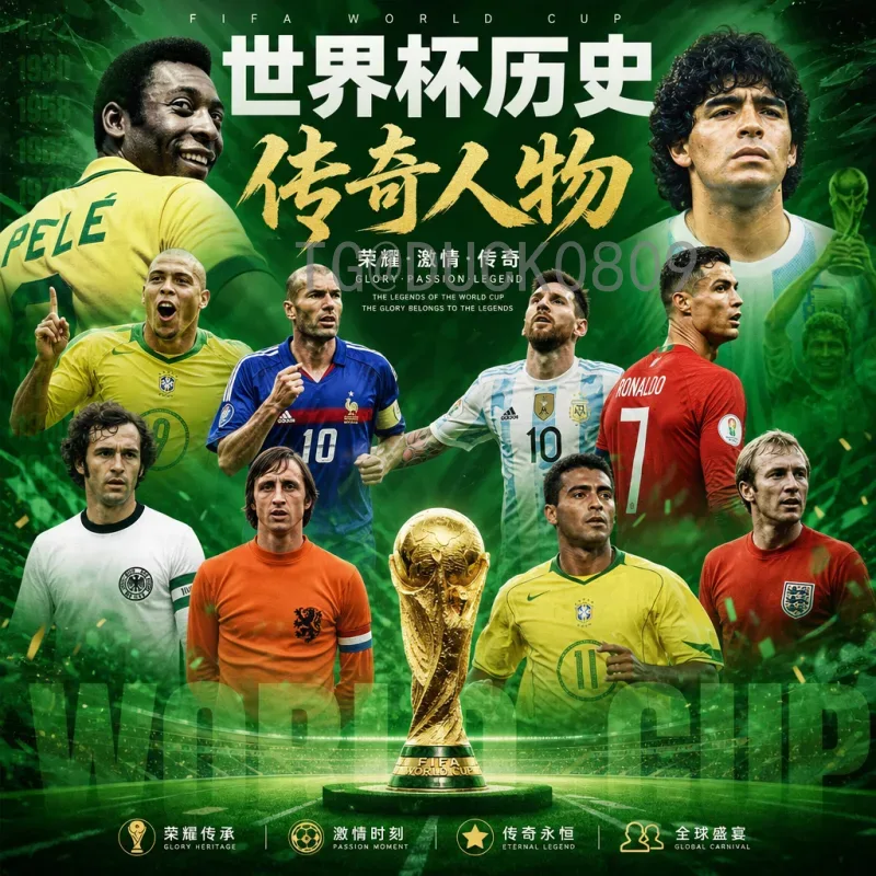 2026年国际足联世界杯小组赛赛程完整版：48队激战北美三国